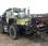 Tracteur agricole DÉBROUSAILLEUSE MERCEDES TYPE MC130 - N°159401