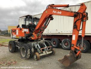 Pelle JOB TYPE EB706 - N°13211