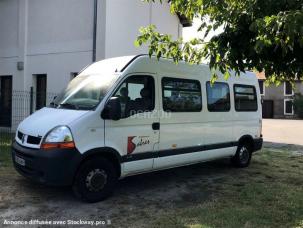 Autobus BUS SCOLAIRE 16 PLACES