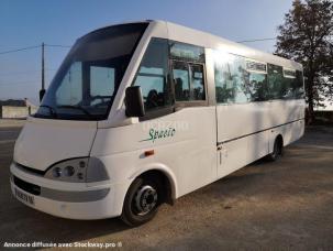 Autobus SPACIO 34 PLACES BUS IVECO