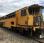 Matériel de chantier BOURREUSE 08-75 LGV (S/N: 180)