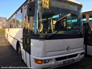 Autobus RVI RECREO N°021045