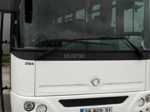 Autobus Iveco AXER 2904 - 17710