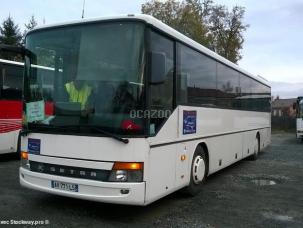 Autobus Setra S315 H AV771LS