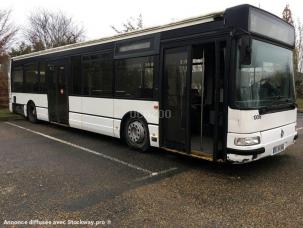 Autobus BUS RENAULT AGORA (10066)