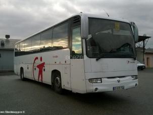 Autobus Irisbus Iliade RT