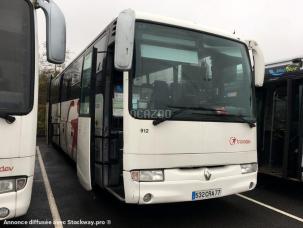 Autobus Renault Iliade