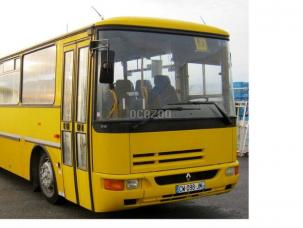 Autobus Renault RECREO