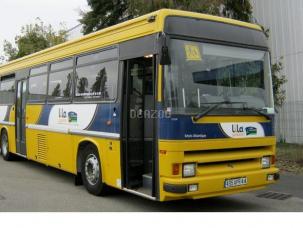 Autobus Renault Tracer