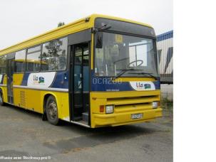 Autobus Renault Tracer