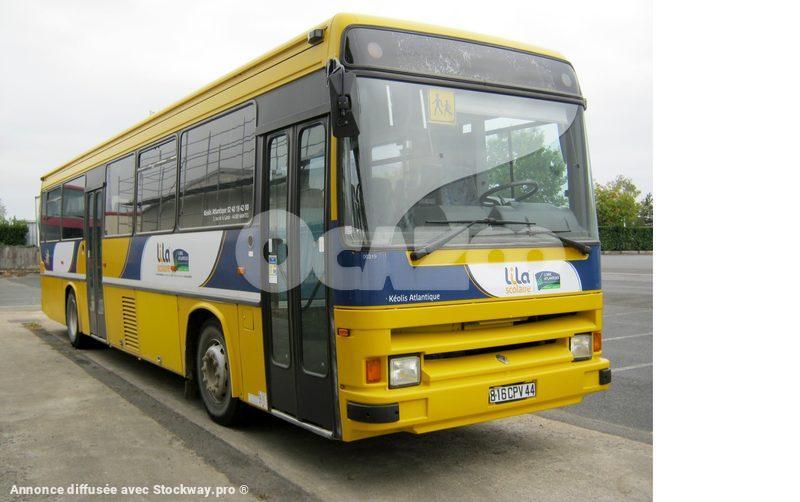 Autobus Renault Tracer occasion à vendre Ocazoo
