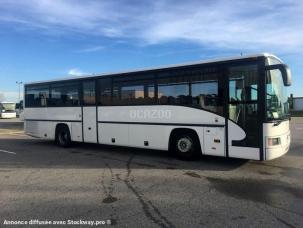 Autobus Mercedes O550 N°033074