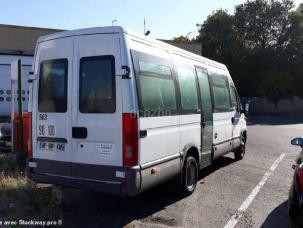 Autobus Iveco Daily