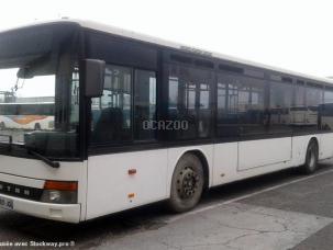 Autobus Setra 315 NF 7787