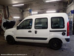 Fourgonnette dérivée de VP RENAULT KANGOO