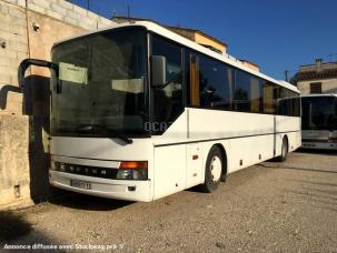 Autobus SETRA S315H - 2106