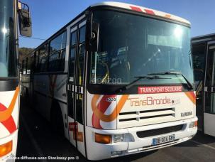 Autobus Karosa Recreo