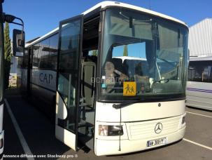 Autobus Mercedes Integro
