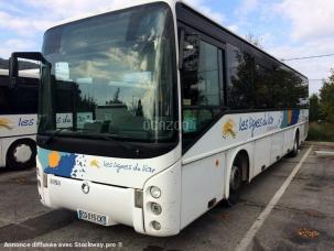 Autobus Irisbus Ares