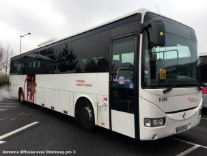 Autobus Irisbus Crossway