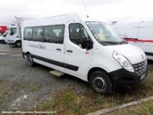 Autobus RENAULT MASTER