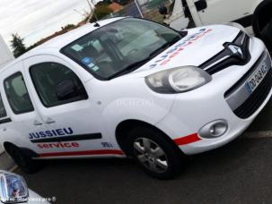 Fourgonnette dérivée de VP RENAULT KANGOO 2