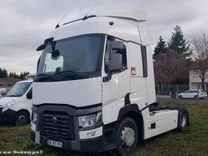 Pour semi-remorque Renault Premium