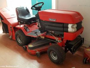 Tondeuse TONDEUSE AUTOPORTÉE WESTWOOD T1800
