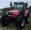 Tracteur agricole MASSEY FERGUSON MF6270