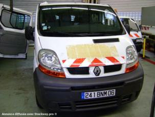 Autobus RENAULT TRAFIC