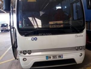 Autobus TEMSA OPALIN