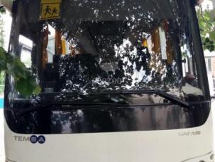 Autobus TEMSA SAFARI