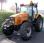 Tracteur agricole MASSEY FERGUSSON série 6200