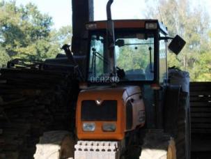 Tracteur agricole RENAULT FRUCTUS 140