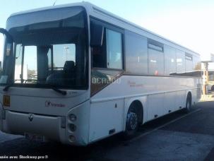 Autobus IRISBUS ARES