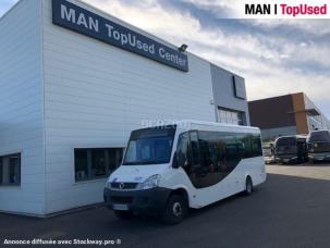 Autobus IVECO CYTIOS A65C17