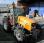 Tracteur agricole Massey Ferguson TRACTEUR
