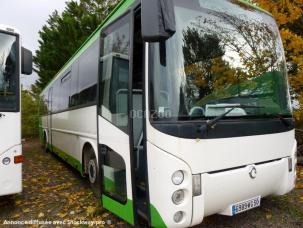 Autobus Irisbus Ares