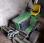 Tondeuse John Deere  2653