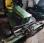 Tondeuse John Deere  2653