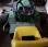 Tondeuse John Deere  2653