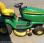 Tondeuse John Deere LT 160