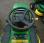 Tondeuse John Deere LT 160