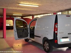 Châssis-cabine Renault FOURGON