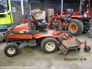 Tondeuse Kubota 3060