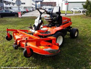 Tondeuse Kubota F3060