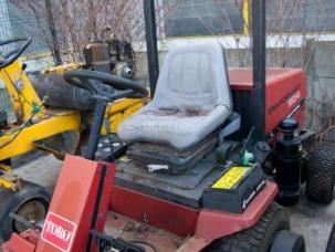 Tondeuse Toro 223-D GROUNDSMASTER