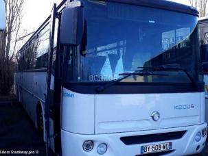 Autobus Iveco AXER
