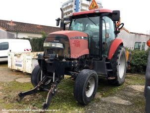 Tracteur agricole nc MXU100