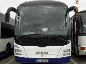 Autobus MAN LIONS REGIO R14 48AHS